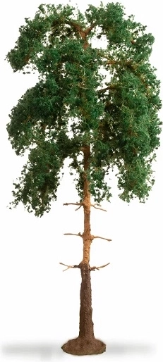Noch Master fenyő 18 cm
