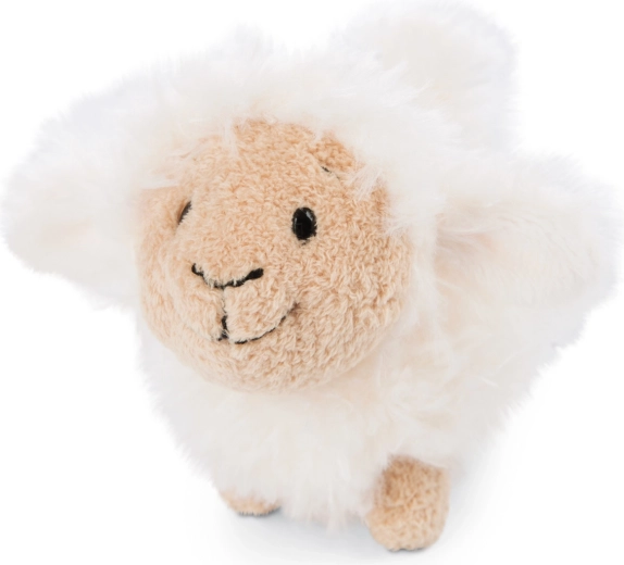NICI Sheepmila Green plüss bárány 12 cm