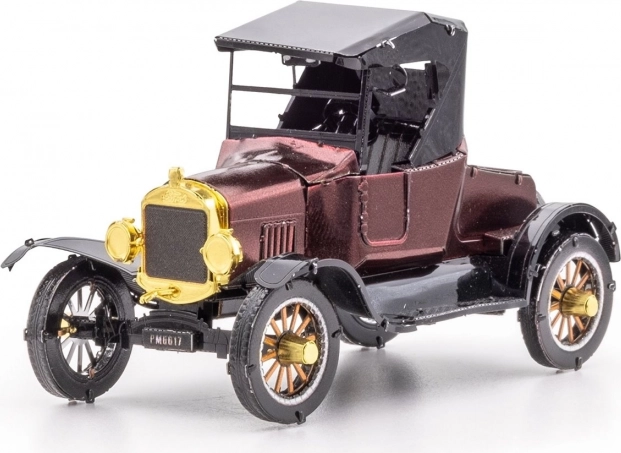 Metal Earth 3D fém modell Ford Model T Runabout 1925