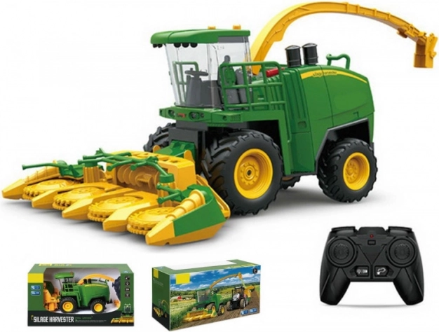 Kombinált R/C jármű