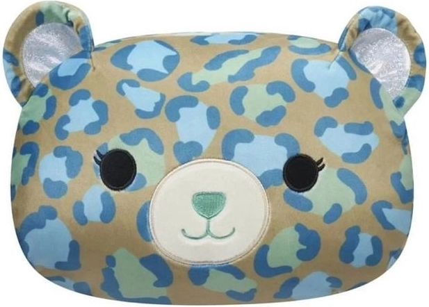 Squishmallows Squish.Stackables plüss Lampar Enos 30 cm