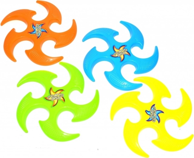 Repülő Csészealj Csillag 23 cm