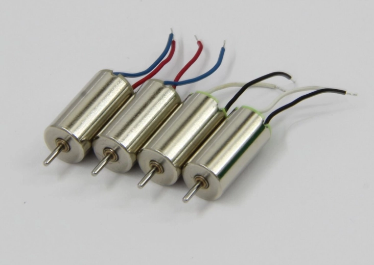 Motor a MiCoSpy-hoz (4 db-os készlet) JAMARA