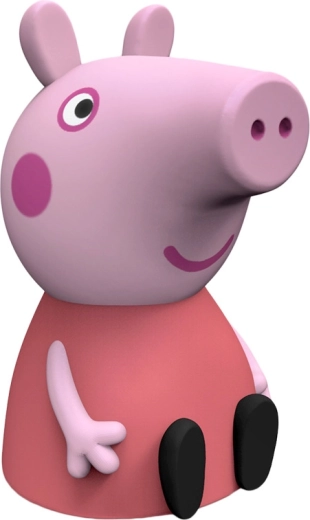 Comansi Peppa malac gyűjtői figura