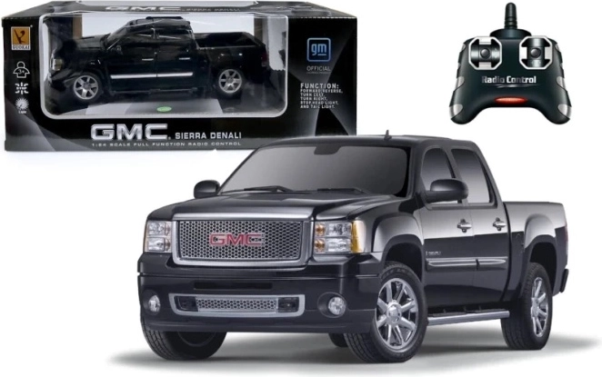 RC autó GMC Sierra Denali
