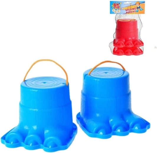 SUN FUN gyerek gólyalábak egyensúlyfejlesztéshez