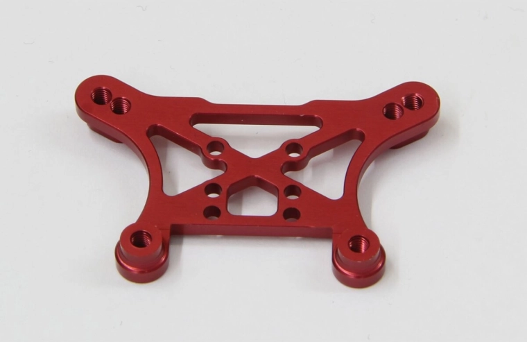 Alumínium CNC tuning hátsó lengéscsillapítók Z18CR modellhez
