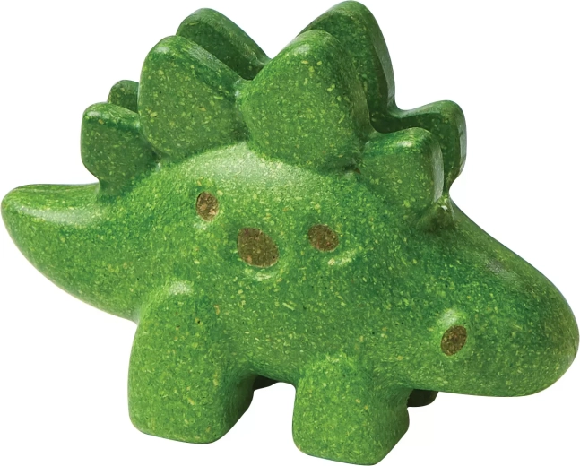 PlanToys fa stegosaurus