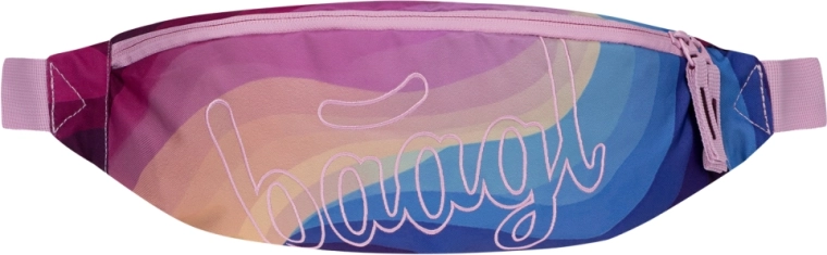 Baagl Snap Lyra GRS övtáska