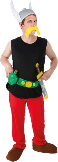 Asterix XL 9 részes készlet