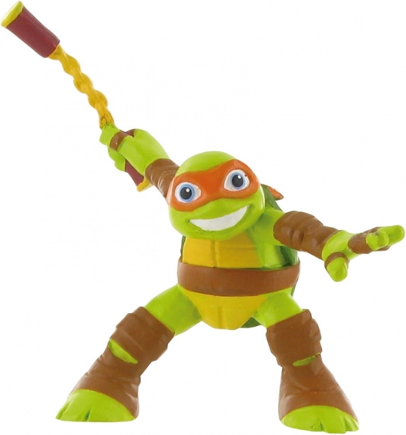 Comansi figura TEENAGE MUTANT NINJA TURTLES – Mikey