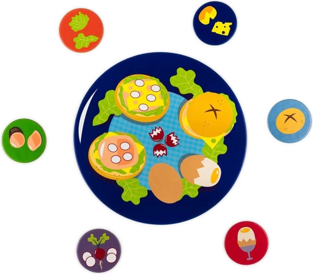 Captain Smart - Főzés kis szakácsoknak