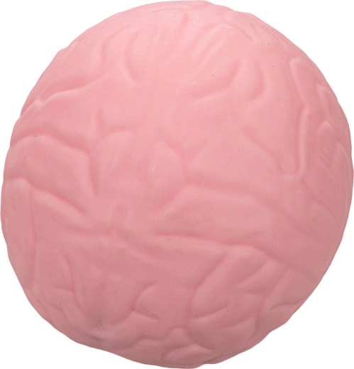 Jumbo antistressz nyomkodható agy – 1 db