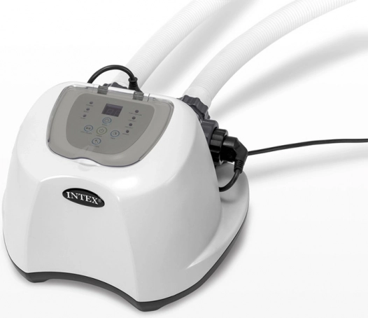 Krystal Clear sóbontó 220–240 V, legfeljebb 26 500 l-es medencékhez