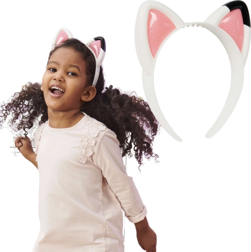 GABBY’S DOLLHOUSE macskafüles hajpánt