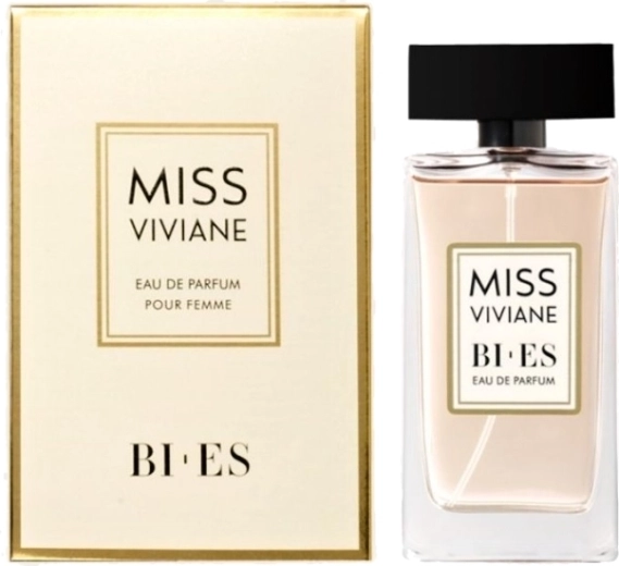Bi-Es Miss Viviane női parfümvíz 90 ml