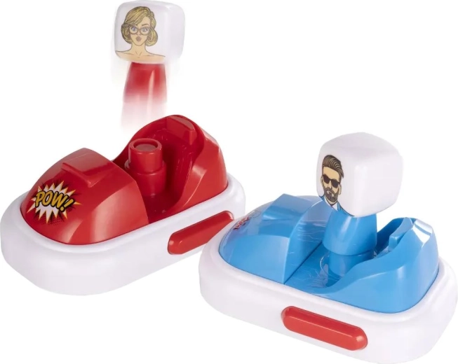 Buddy Toys RC ütközős autó