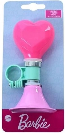 Barbie kerékpárcsengő