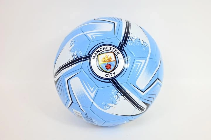 Manchester City FC focilabda, 5-ös méret
