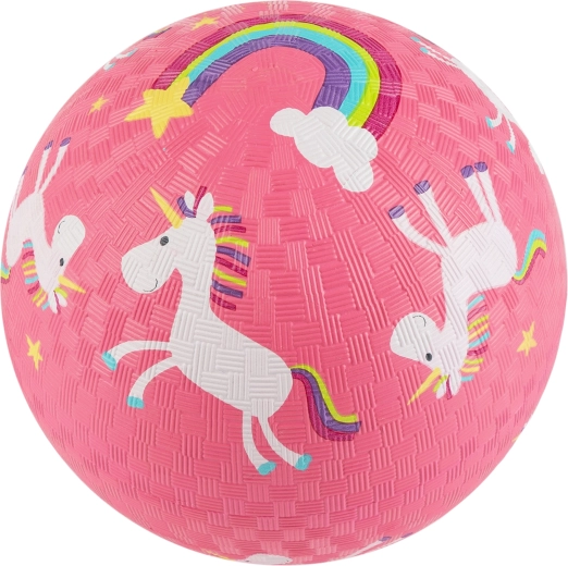 Sigikid unikornisos gumilabda 17 cm