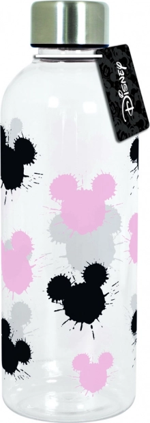 Tritán palack 850 ml Mickey Mouse-szal