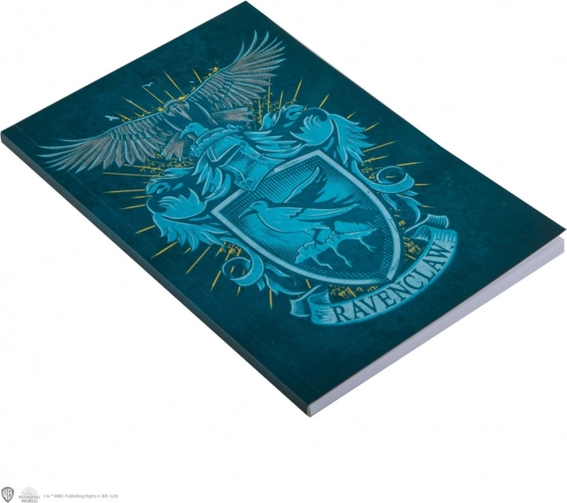 Harry Potter jegyzetfüzet - Hollóhát