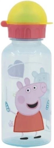 Peppa Pig műanyag palack 370 ml