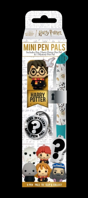 Harry Potter Mini Pals golyóstoll