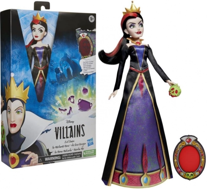 Hasbro Disney Princess Sinister baba – Cruella