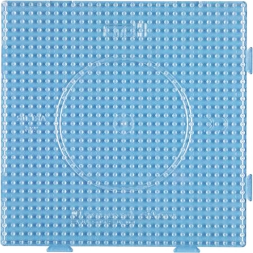 Csillag alakú alap vasalható gyöngyökhöz, 5 mm