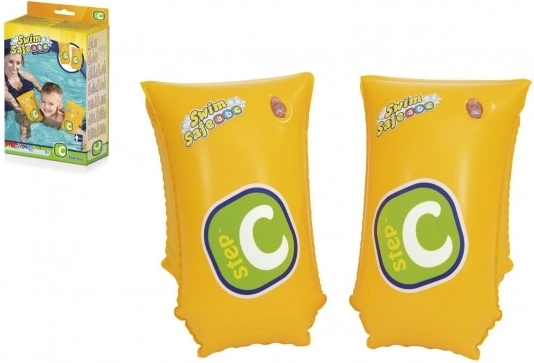 Úszásbiztonsági felfújható karúszók gyerekeknek