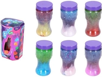 Galaxie Formázó Nyálka Csillám 400ml