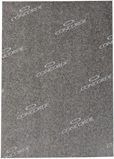 Indigópapír A4, 100 lap, fekete