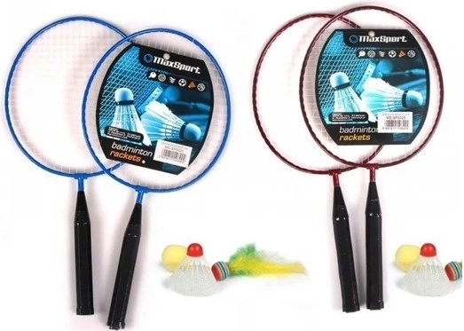 Badminton szett