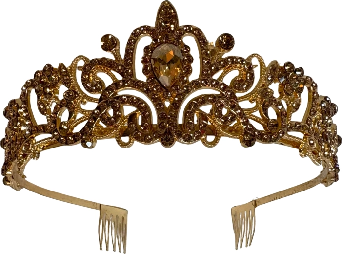 Rózsaszín Palace Beauty fejpánt a Sparky's-tól
