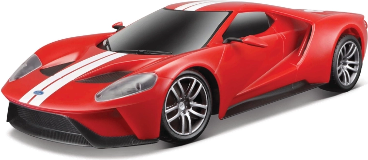 Maisto Ford GT távirányítós autó 1:24