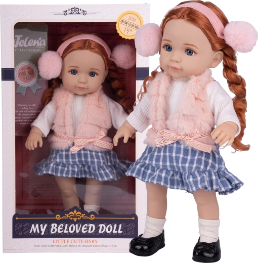 Jelena baba 36 cm