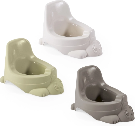 Gyerek bili nyuszi – ergonomikus, kényelmes és stabil