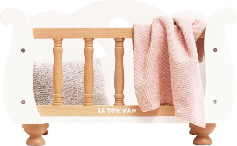 Le Toy Van fa babágy