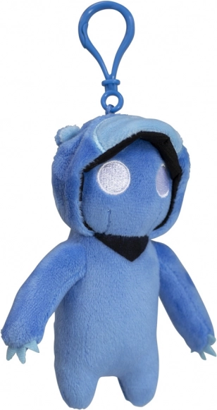 Plüss kulcstartó GANG BEASTS