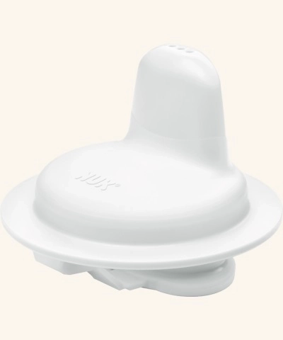 NUK Kiddy Cup pótitatófej