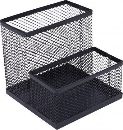 Irodai ceruzatartó 10 × 10 cm