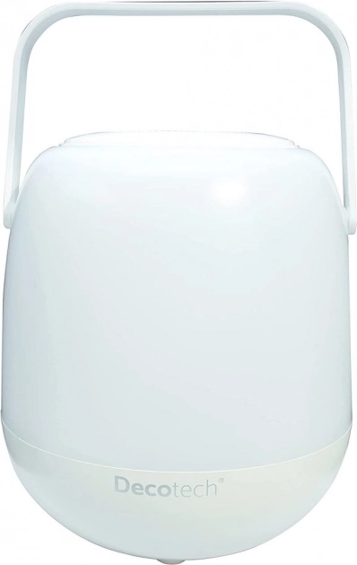 iParty hordozható hangszóró színes fényhatásokkal