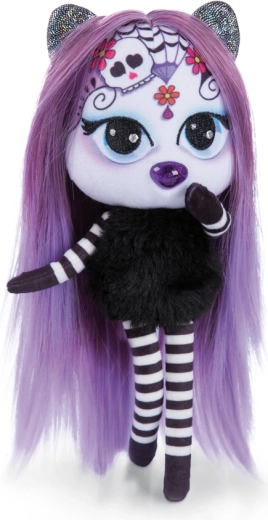 NICI Pixidoos Sunli baba 20 cm kiegészítőkkel