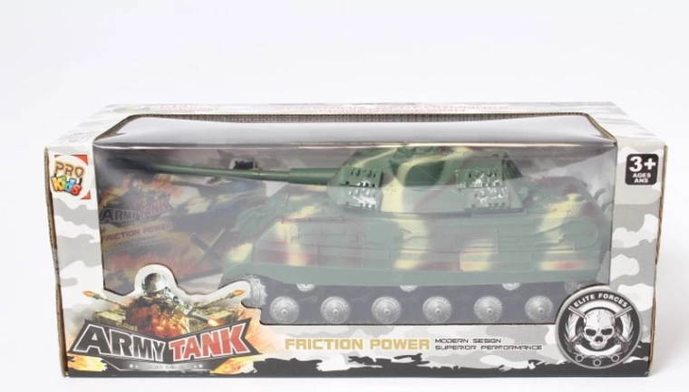 Elemes tank 02016