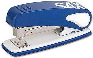 SAX Design 239 tűzőgép rózsaszín