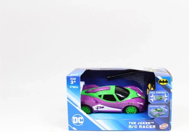 Joker Bladez távirányítós autó