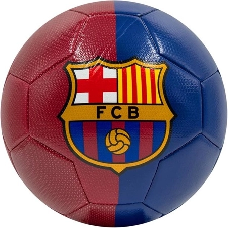 FC Barcelona Home futball-labda, 5-ös méret