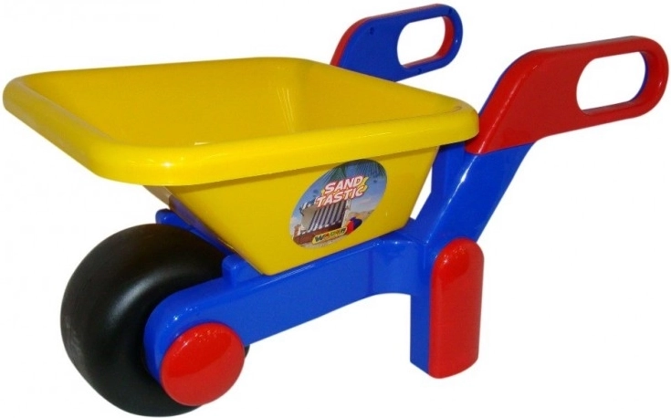 SandTastic gyerek talicska