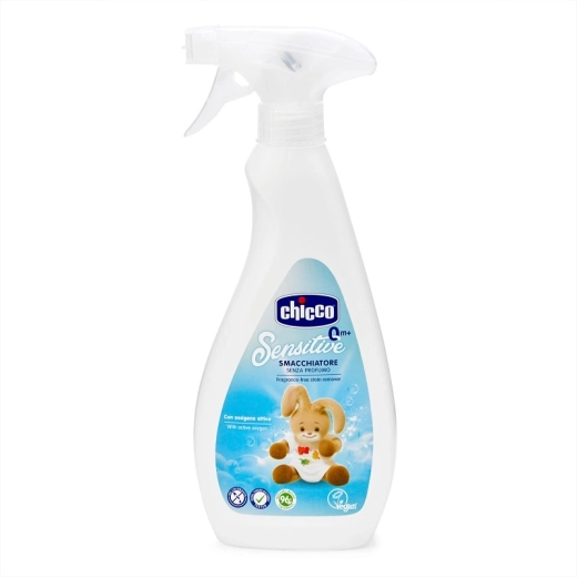 Chicco Sensitive folteltávolító 500 ml